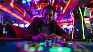 Program VIP dan loyalitas Mega Slots dengan promosi eksklusif untuk member setia