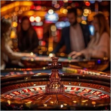 Beragam pilihan game slot Kasino Mega Slots dengan tampilan grafis modern dan RTP tinggi
