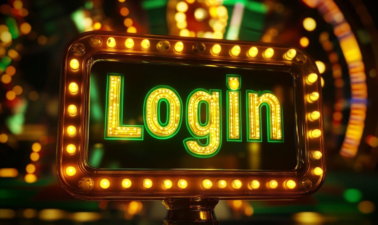 Pengalaman bermain Kasino Mega Slots di perangkat mobile dengan tampilan modern dan responsif