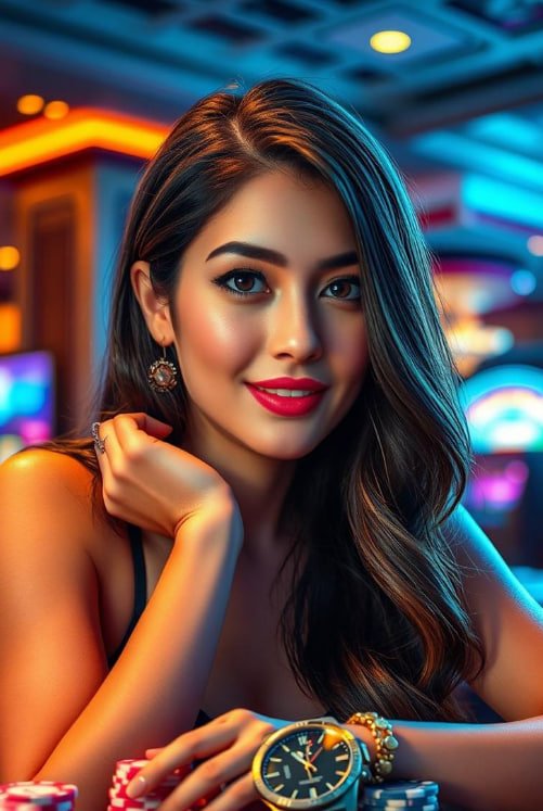 Mega Slots promosi bonus dan penawaran menarik untuk pemain setia Indonesia