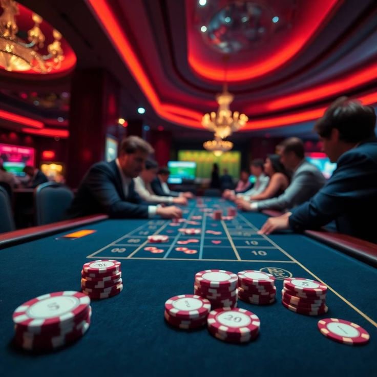 Mega Slots koleksi permainan slot online terlengkap pilihan pemain Indonesia