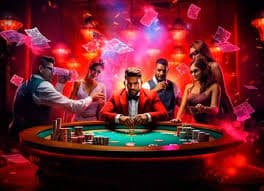 Fitur unggulan aplikasi Mega Slots download tampilan antarmuka modern dan responsif