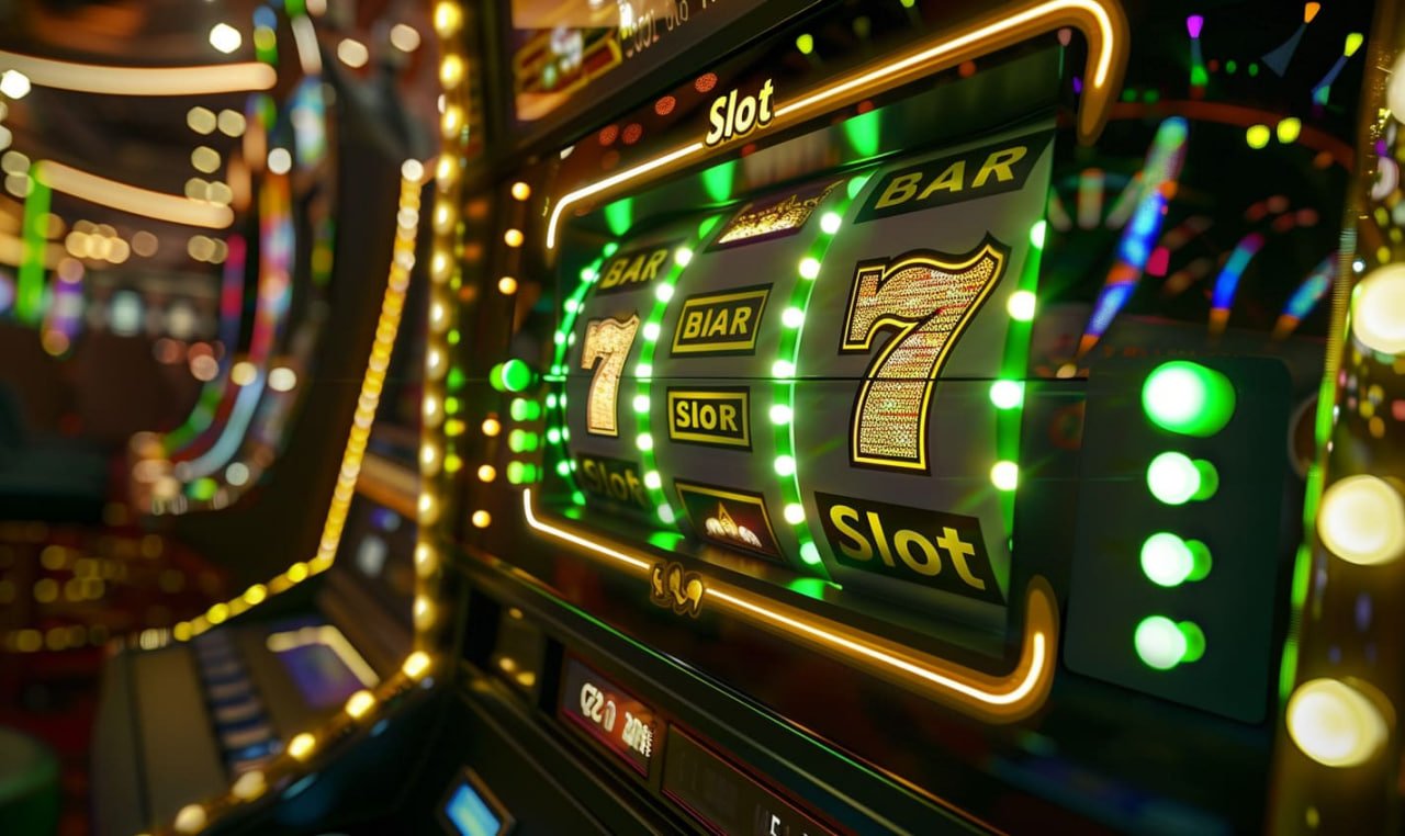 Mega Slots fitur platform modern dibandingkan dengan cara bermain konvensional