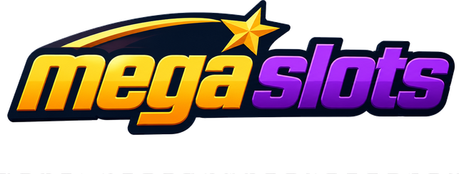 Mega Slots Logo
